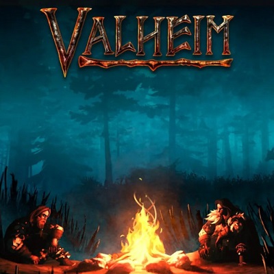 valheim logo